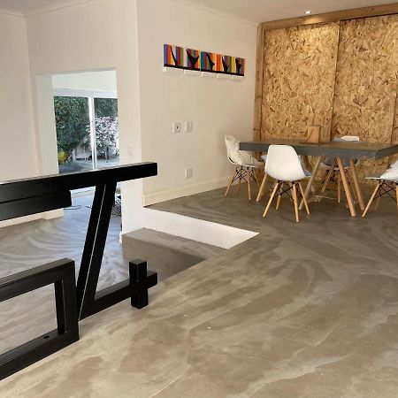 The Door Rsa Fifty-Four Plettenberg Bay Exterior foto