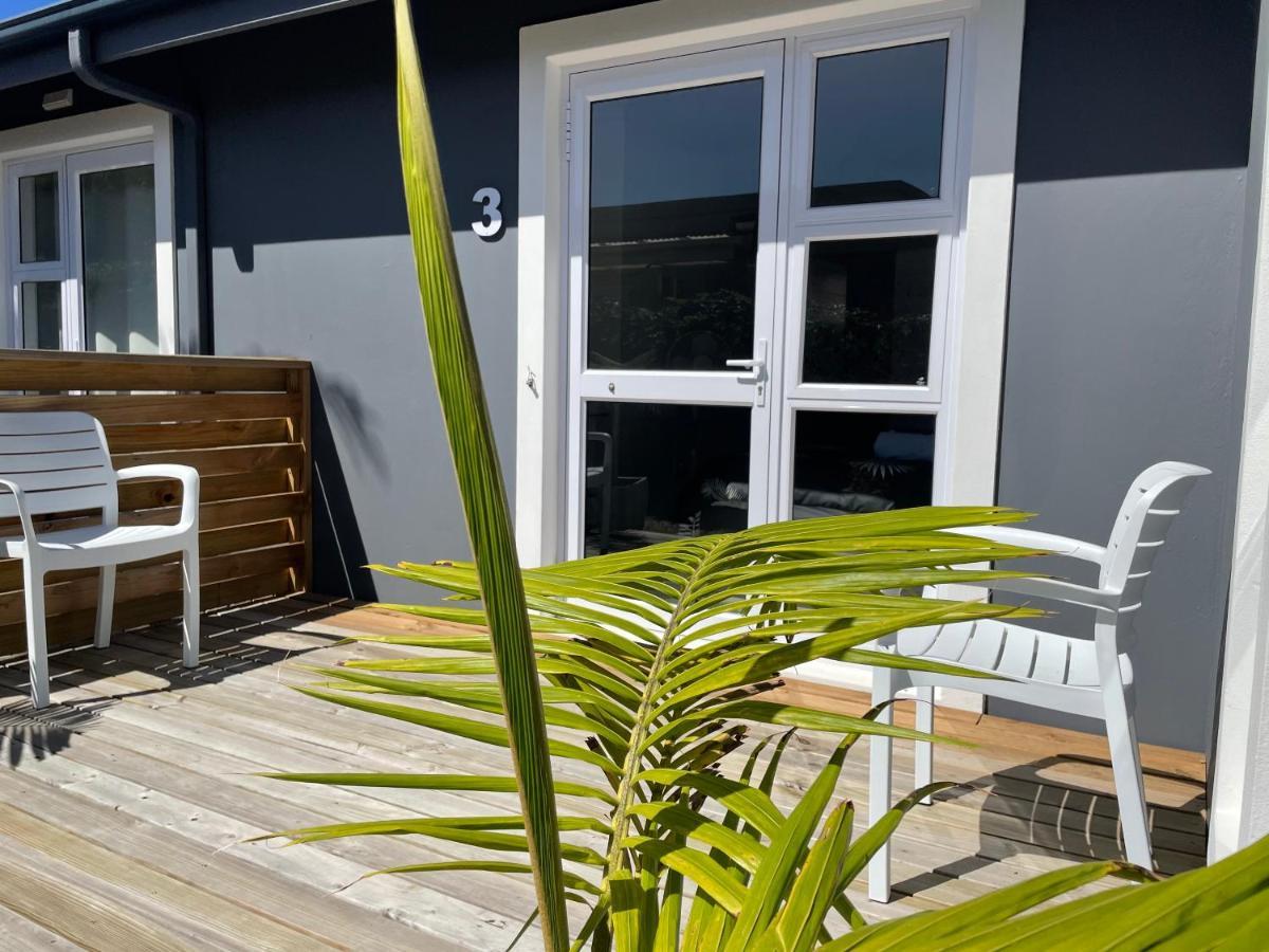 The Door Rsa Fifty-Four Plettenberg Bay Exterior foto