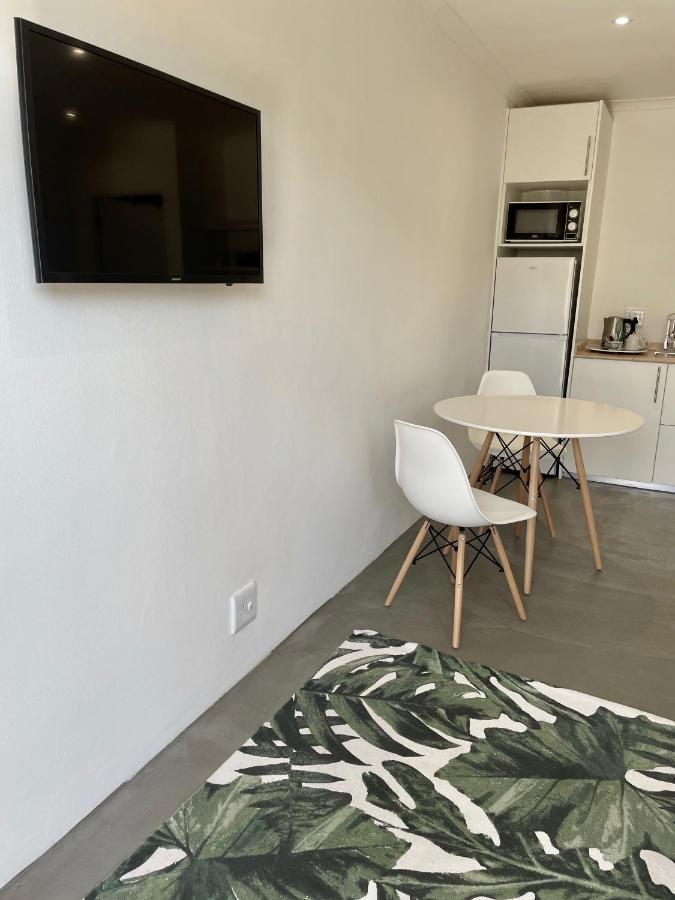 The Door Rsa Fifty-Four Plettenberg Bay Exterior foto
