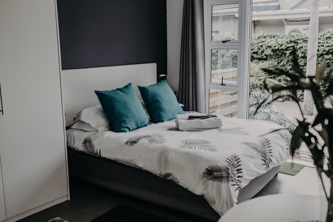 The Door Rsa Fifty-Four Plettenberg Bay Exterior foto