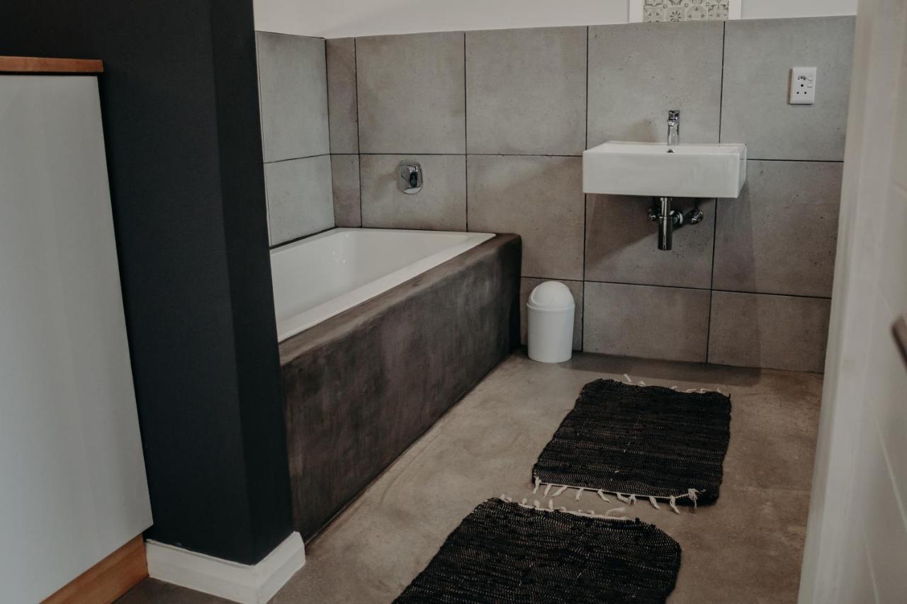 The Door Rsa Fifty-Four Plettenberg Bay Exterior foto