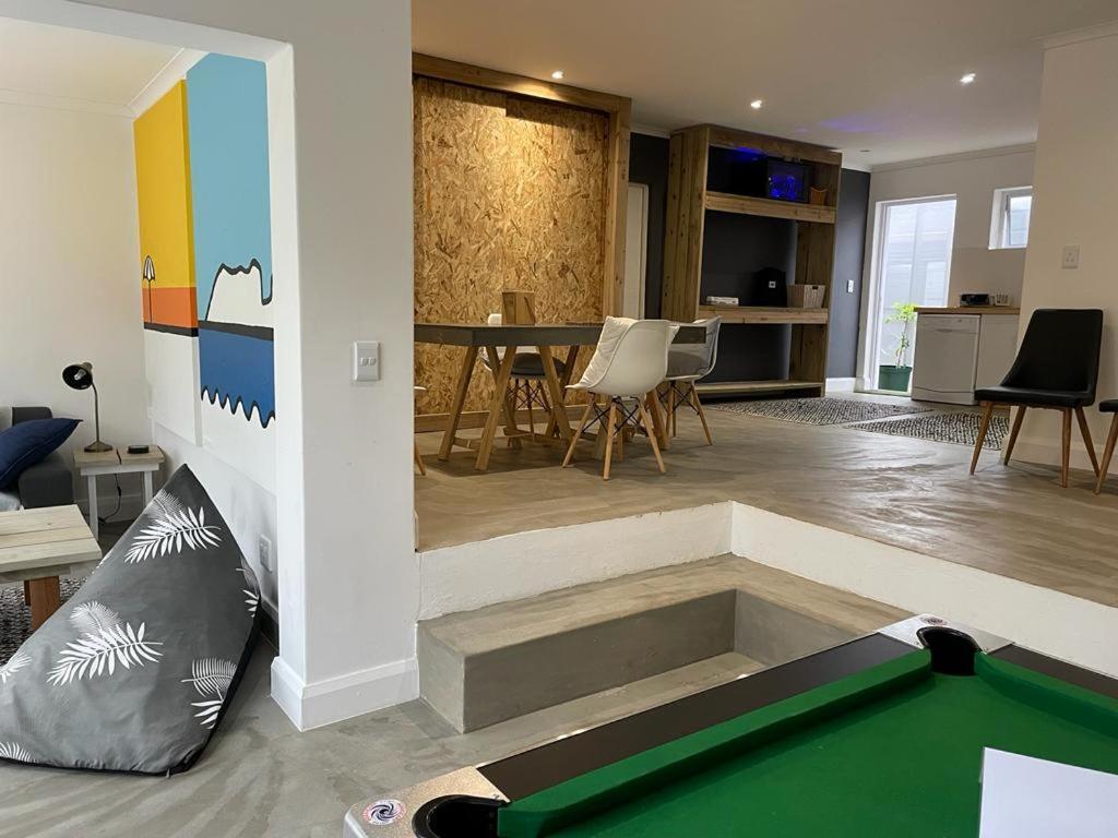 The Door Rsa Fifty-Four Plettenberg Bay Exterior foto