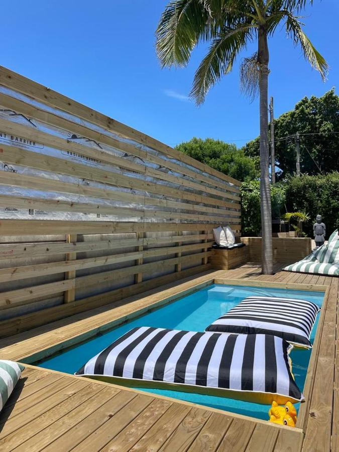 The Door Rsa Fifty-Four Plettenberg Bay Exterior foto